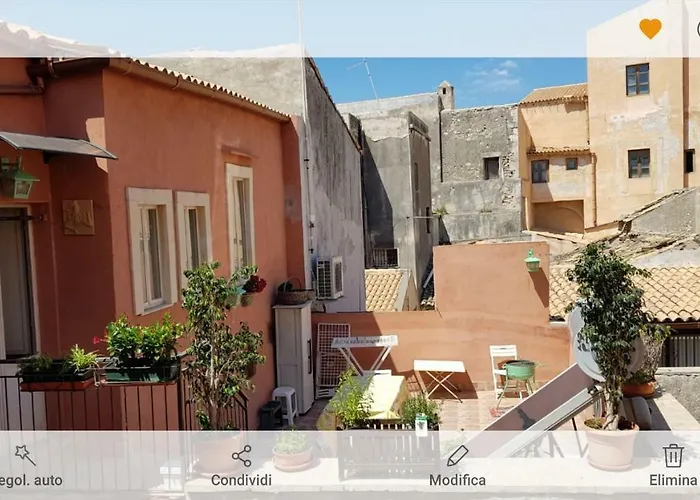 Casetta Di Artemide
