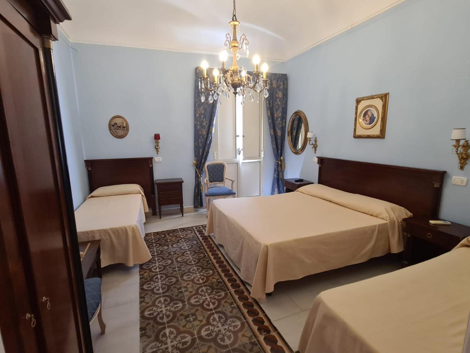 Casetta Di Artemide Syracuse