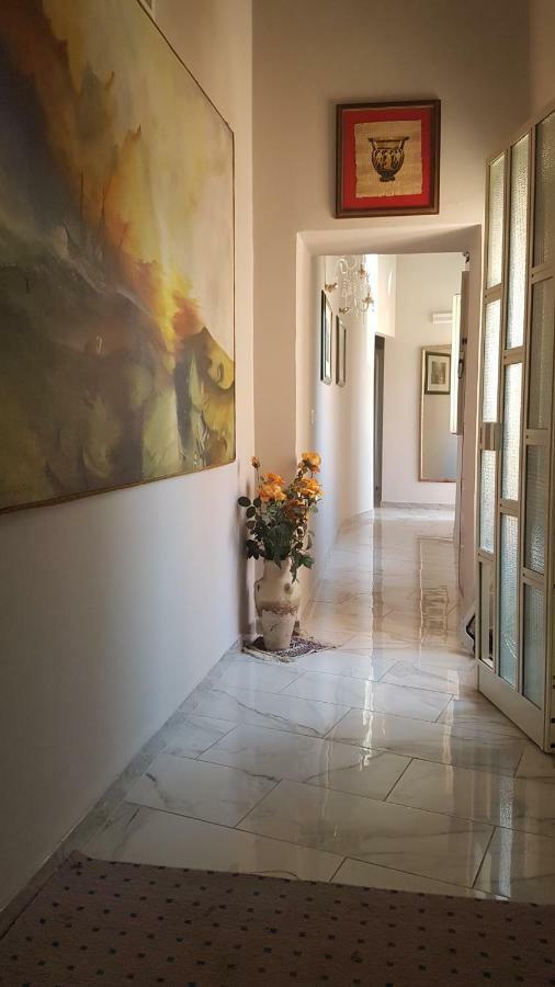 Appartement Casetta Di Artemide *