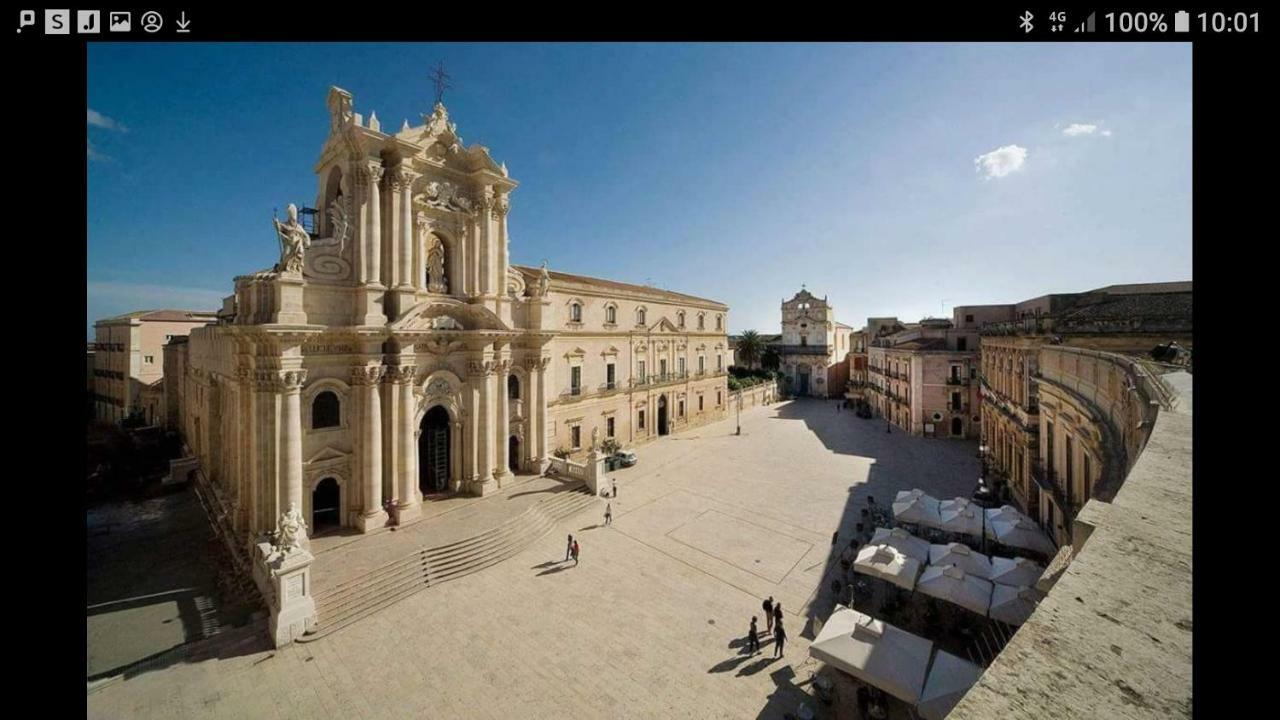 Casetta Di Artemide